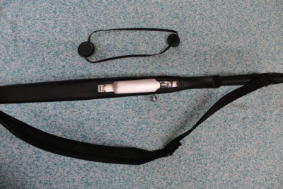 Ruger Model 77 Mark II 270 - Image 3 of 7