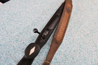 Weatherby Mark V 340 - Image 7 of 7