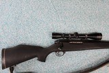 Weatherby Mark V 340 - Image 4 of 7