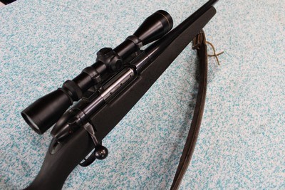 Weatherby Mark V 340 - Image 6 of 7