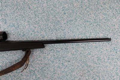 Weatherby Mark V 340 - Image 5 of 7