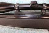Weatherby Mark V 340 - Image 2 of 7