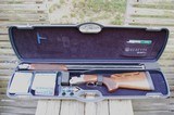 Beretta 694 Sporting 12ga 32" RH BFAST - 1 of 9