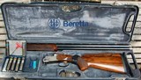 Beretta DT10 Trident Sporting 12 ga / 32