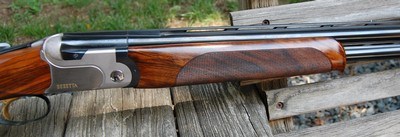 Beretta DT10 Sporting 32