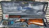 Beretta DT10 Sporting 32