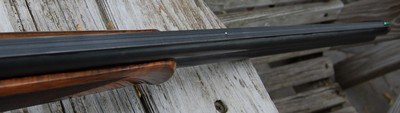 Blaser F3 Sporting 12ga-32