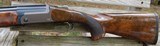 Blaser F3 Sporting 12ga-32