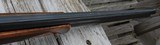 Blaser F3 Sporting 12ga-32