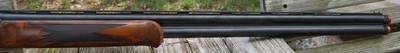 Blaser F3 Sporting 12ga-32