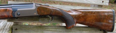 Blaser F3 Sporting 12ga-32