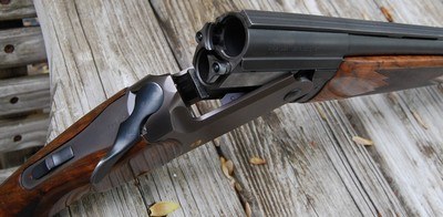 Blaser F3 Sporting 12ga-32