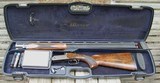 Blaser F3 Sporting 12ga-32
