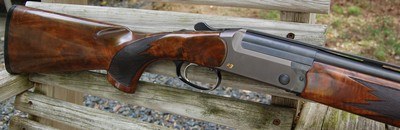 Blaser F3 Sporting 12ga-32