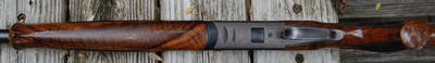 Blaser F3 Sporting 12ga-32
