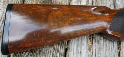 Blaser F3 Sporting 12ga-32