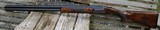 Blaser F3 Sporting 12ga-32