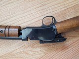 Vintage Winchester 62A Slide-Action Take Down Rifle, .22 SL or LR, 1941 - 12 of 15