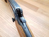 Vintage Winchester 62A Slide-Action Take Down Rifle, .22 SL or LR, 1941 - 14 of 15