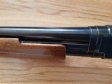 Vintage 1920s Winchester Model 12 Pump Shotgun, 16g, Full Choke, 30" bbl - 9 of 15