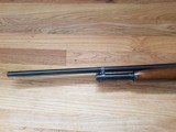 Vintage 1920s Winchester Model 12 Pump Shotgun, 16g, Full Choke, 30" bbl - 2 of 15