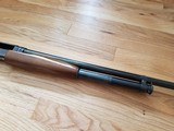 Vintage 1920s Winchester Model 12 Pump Shotgun, 16g, Full Choke, 30" bbl - 13 of 15
