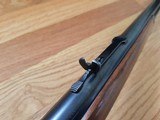 ORIGINAL 1929 Winchester 1894 Lever-Action Rifle, 26" Barrel, .30 WCF/30-30 - 14 of 15