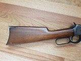 ORIGINAL 1929 Winchester 1894 Lever-Action Rifle, 26" Barrel, .30 WCF/30-30 - 13 of 15