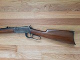ORIGINAL 1929 Winchester 1894 Lever-Action Rifle, 26" Barrel, .30 WCF/30-30 - 2 of 15