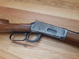 ORIGINAL 1929 Winchester 1894 Lever-Action Rifle, 26" Barrel, .30 WCF/30-30 - 7 of 15