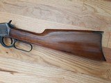 ORIGINAL 1929 Winchester 1894 Lever-Action Rifle, 26" Barrel, .30 WCF/30-30 - 11 of 15