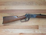 ORIGINAL 1929 Winchester 1894 Lever-Action Rifle, 26" Barrel, .30 WCF/30-30 - 5 of 15