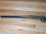 ORIGINAL 1929 Winchester 1894 Lever-Action Rifle, 26" Barrel, .30 WCF/30-30 - 3 of 15