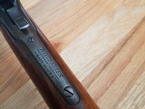 ORIGINAL 1929 Winchester 1894 Lever-Action Rifle, 26" Barrel, .30 WCF/30-30 - 9 of 15
