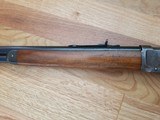 ORIGINAL 1929 Winchester 1894 Lever-Action Rifle, 26" Barrel, .30 WCF/30-30 - 12 of 15