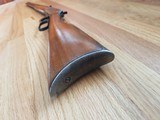 ORIGINAL 1929 Winchester 1894 Lever-Action Rifle, 26" Barrel, .30 WCF/30-30 - 15 of 15