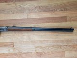 ORIGINAL 1929 Winchester 1894 Lever-Action Rifle, 26" Barrel, .30 WCF/30-30 - 6 of 15