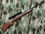 Weatherby Southgate/Japan XXII .22 Rifle - 1 of 12
