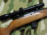 Weatherby Southgate/Japan XXII .22 Rifle - 2 of 12