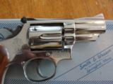 Smith & Wesson 2-1/2 - 2 of 11