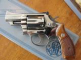 Smith & Wesson 2-1/2 - 3 of 11