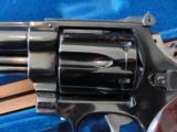 S&W Smith Wesson Mod 57 w/Presentation Case, NICE! - 3 of 12