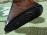 Colt Model 1883 10ga Shotgun, Super Nice Shape, Factory Letter! - 5 of 12