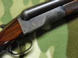 Colt Model 1883 10ga Shotgun, Super Nice Shape, Factory Letter! - 3 of 12