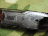 Colt Model 1883 10ga Shotgun, Super Nice Shape, Factory Letter! - 8 of 12