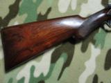 Remington Model 1889 12ga Shotgun, Grade 3, Nice! - 3 of 12