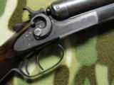 Remington Model 1889 12ga Shotgun, Grade 3, Nice! - 2 of 12