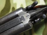 Remington Model 1889 12ga Shotgun, Grade 3, Nice! - 11 of 12