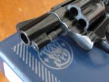 S&W *Pinned* Mod 36 Chiefs Special 2 - 2 of 9