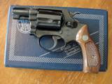 S&W *Pinned* Mod 36 Chiefs Special 2 - 1 of 9